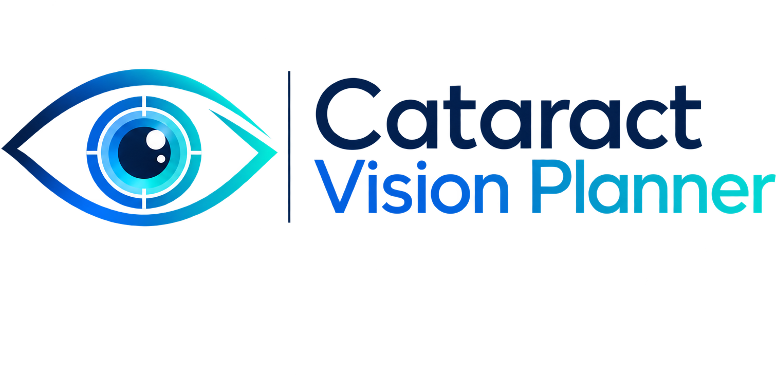 Cataract Vision Planner